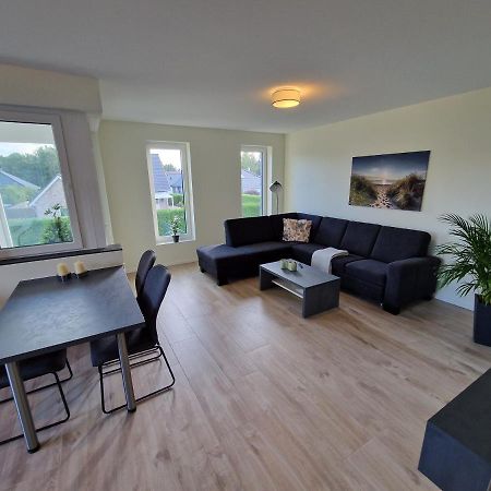 Apartment Nahe Meyer Werft In Ostfriesland Mit Kueche & Netflix Westoverledingen Exterior photo