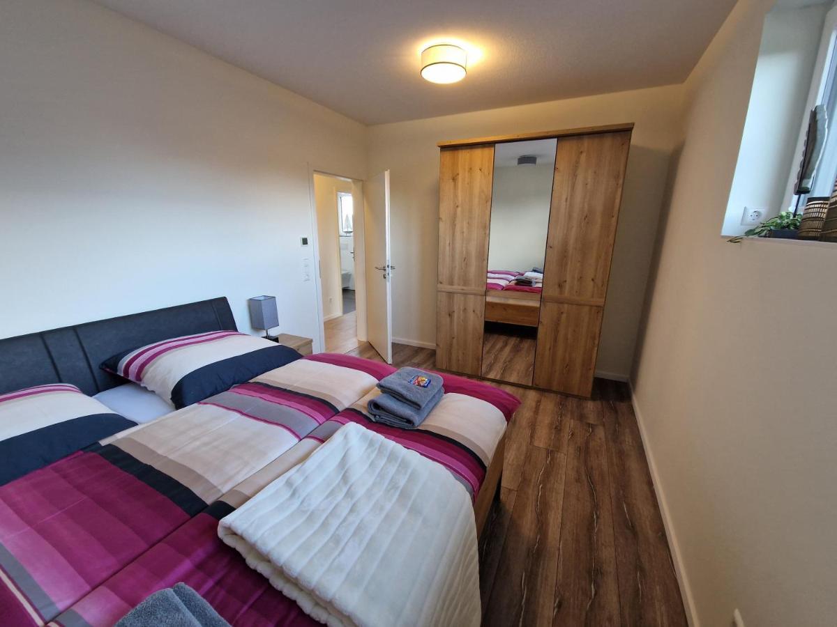 Apartment Nahe Meyer Werft In Ostfriesland Mit Kueche & Netflix Westoverledingen Exterior photo