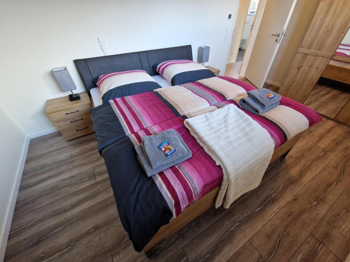 Apartment Nahe Meyer Werft In Ostfriesland Mit Kueche & Netflix Westoverledingen Exterior photo