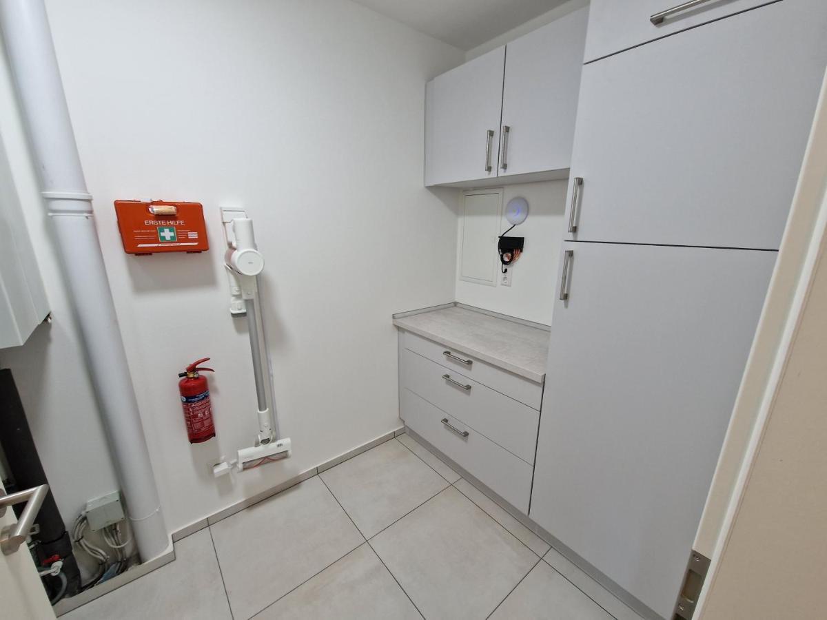 Apartment Nahe Meyer Werft In Ostfriesland Mit Kueche & Netflix Westoverledingen Exterior photo